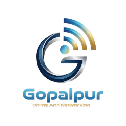 Gopalpur Online And Networking